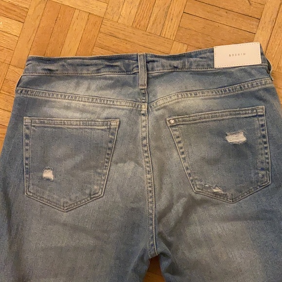 Ladies “Skinny Low Waist” Denim - Picture 5 of 5